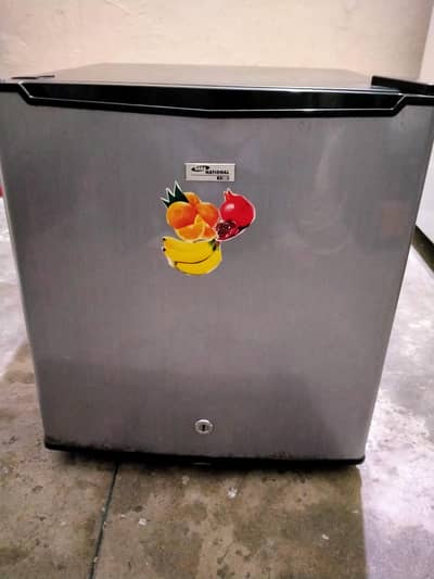 mini Fridge  excellent condition