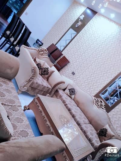 sofa set