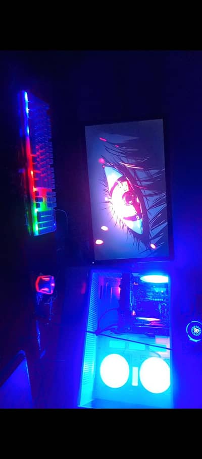 selling new pc