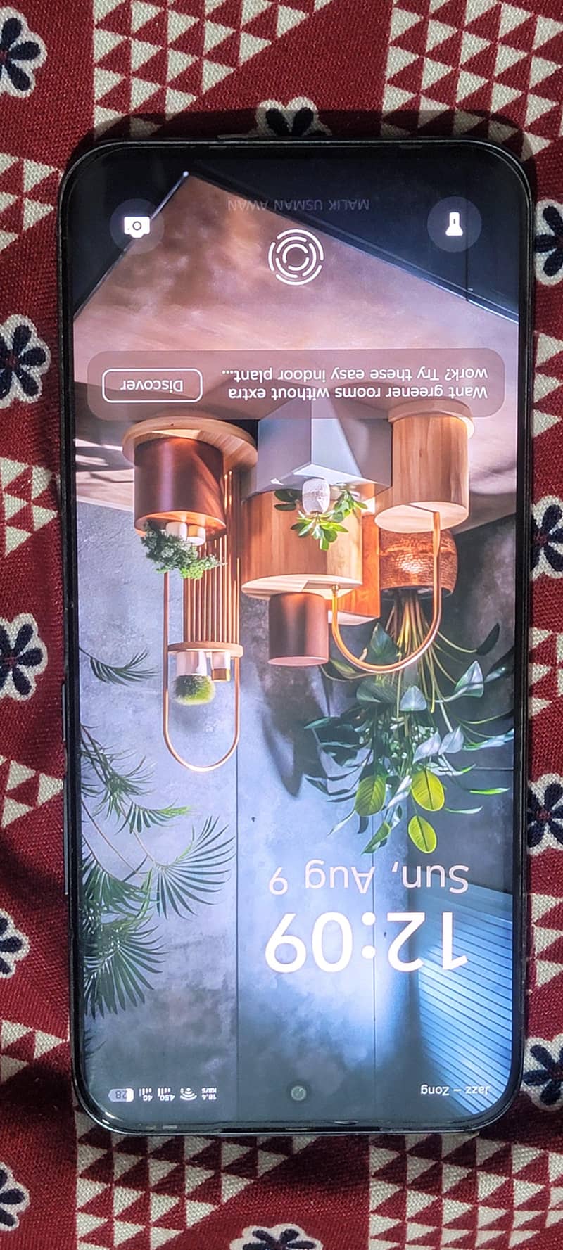 Tecno Other Model 3
