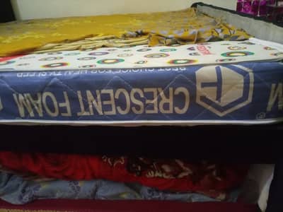 Posish bed