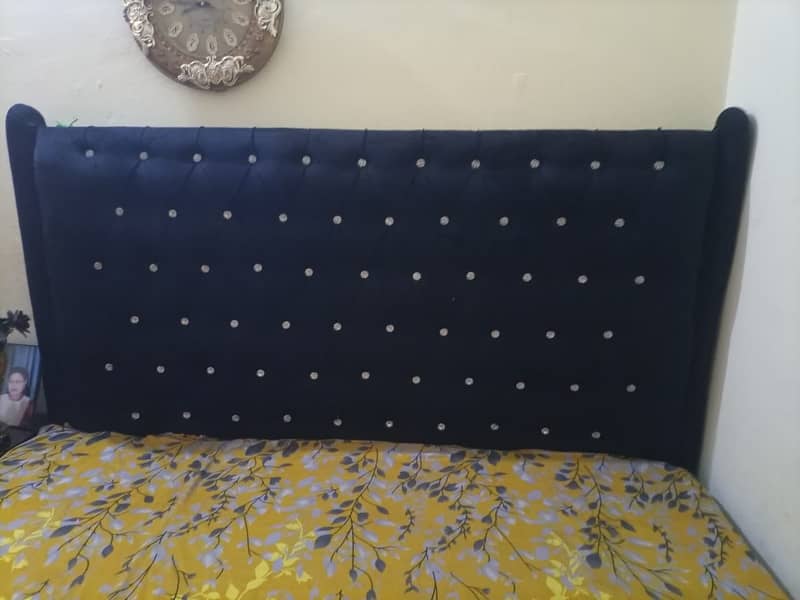 Posish bed 2
