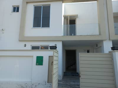 5 Marla Brand New House For Sale In G-5 Block Bahria Orchard Phase-4.