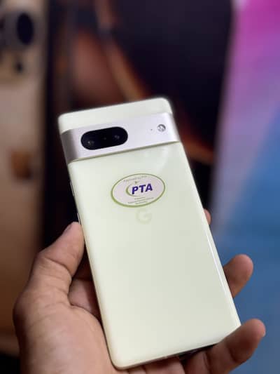 Google Pixel 7