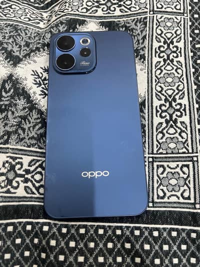 OPPO Reno 15F 5g
