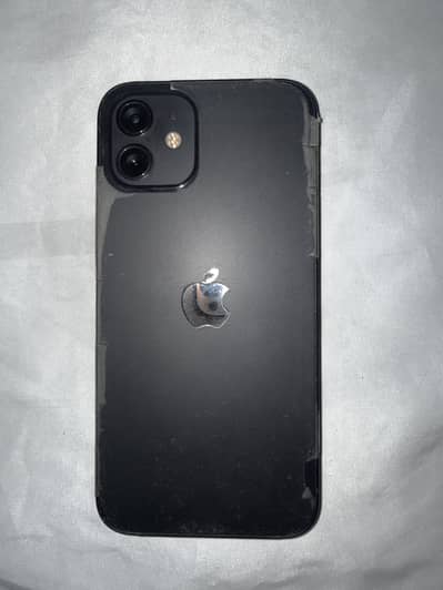 Apple iPhone 12