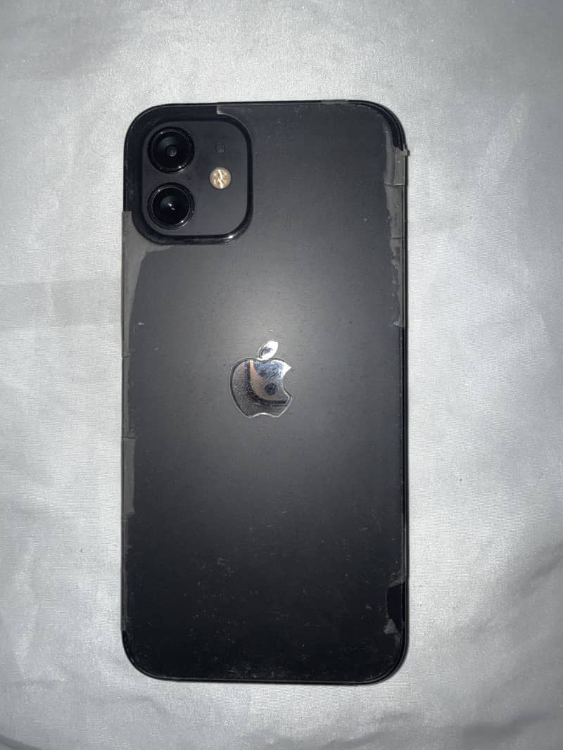 Apple iPhone 12 0