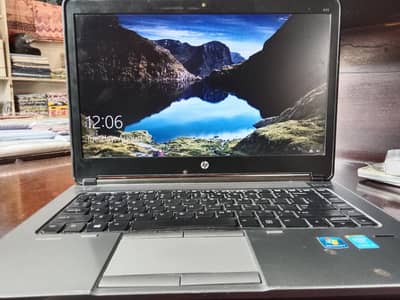HP ProBook 645-G1-8GB RAM/AMD Processor -Windows 10 Pro