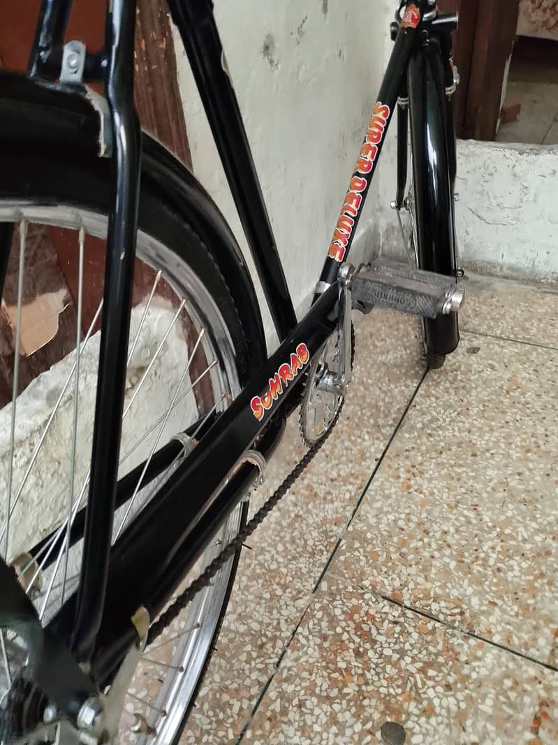 SOHRAB cycle 0