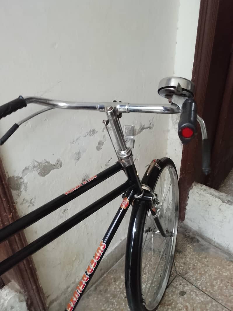 SOHRAB cycle 3