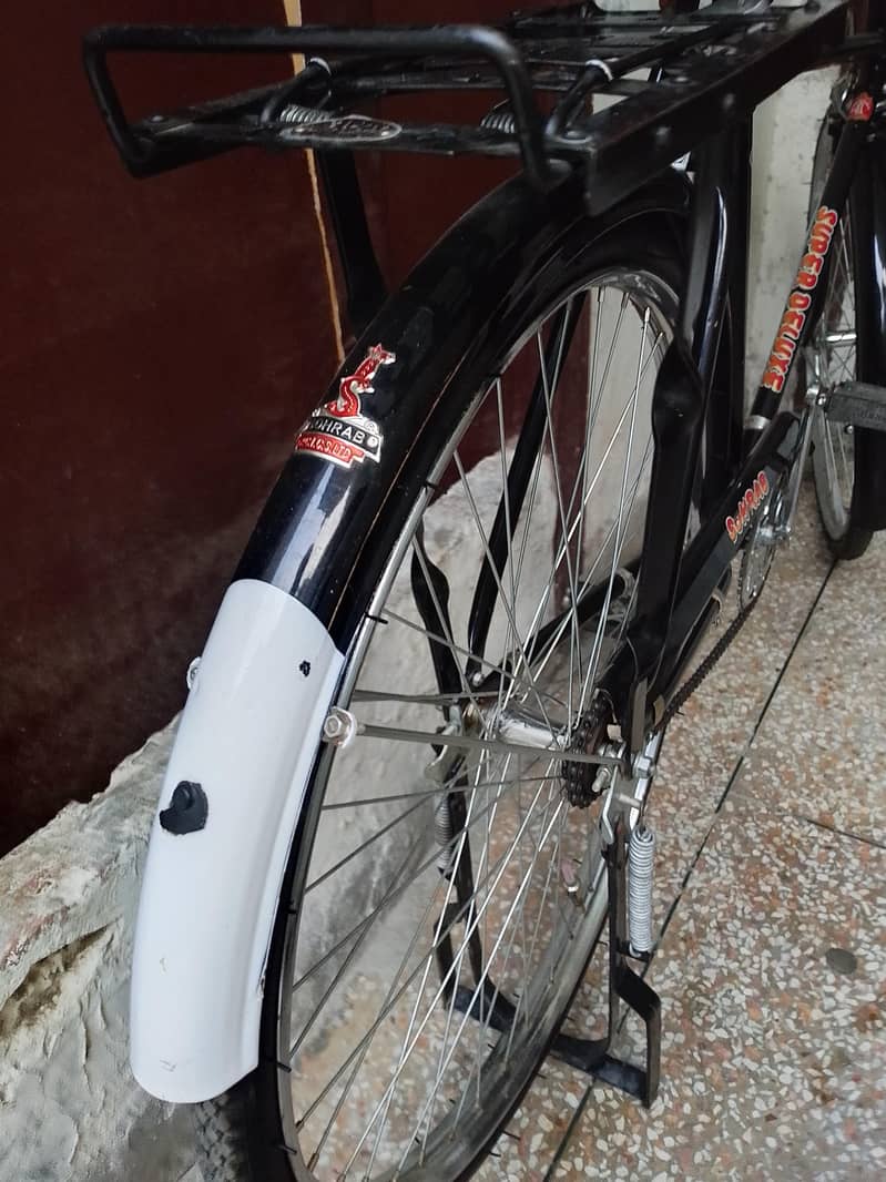 SOHRAB cycle 4