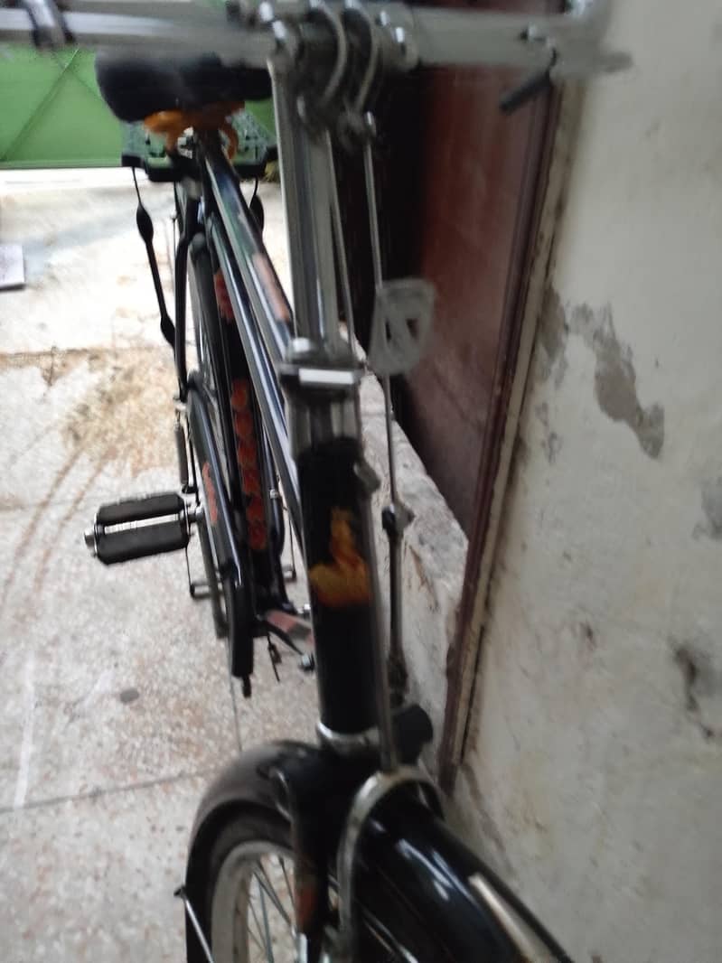 SOHRAB cycle 5