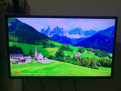 Android led 32 inch
