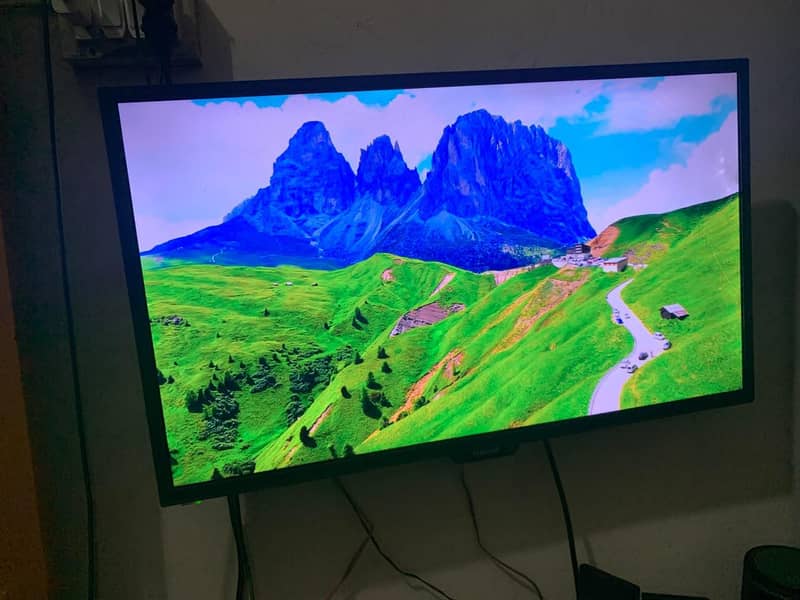 Android led 32 inch 1