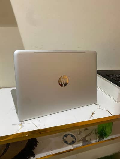 HP Envy Laptop i5 6th Gen | 8GB RAM | 128GB SSD | Slim & Stylish |