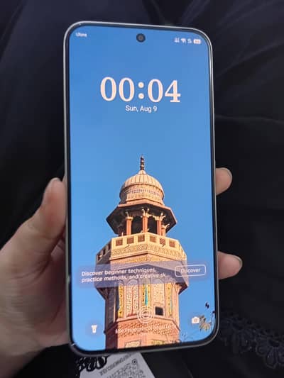 TECNO SPARK 40 Pro