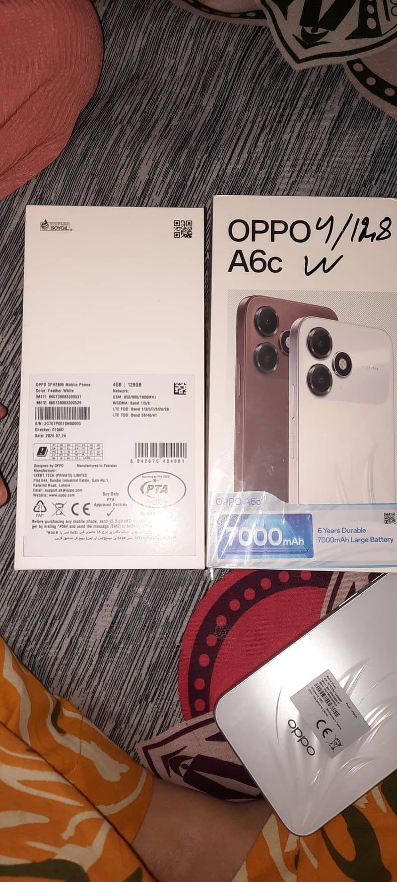 A6 C 4/128 4