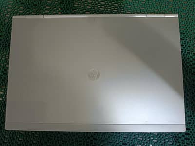 HP EliteBook 8470p | Core i7 | 1gb graphics card |
