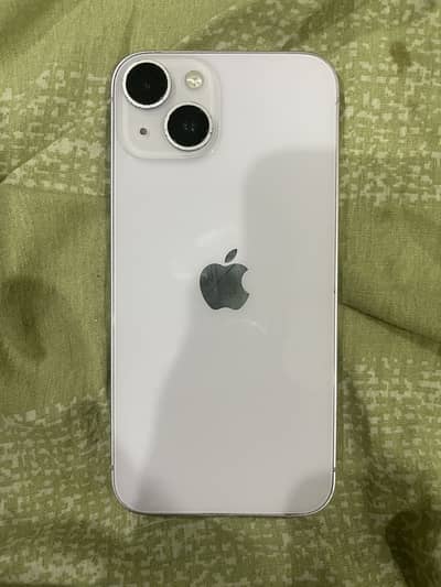 Apple iPhone 14 (Jv)
