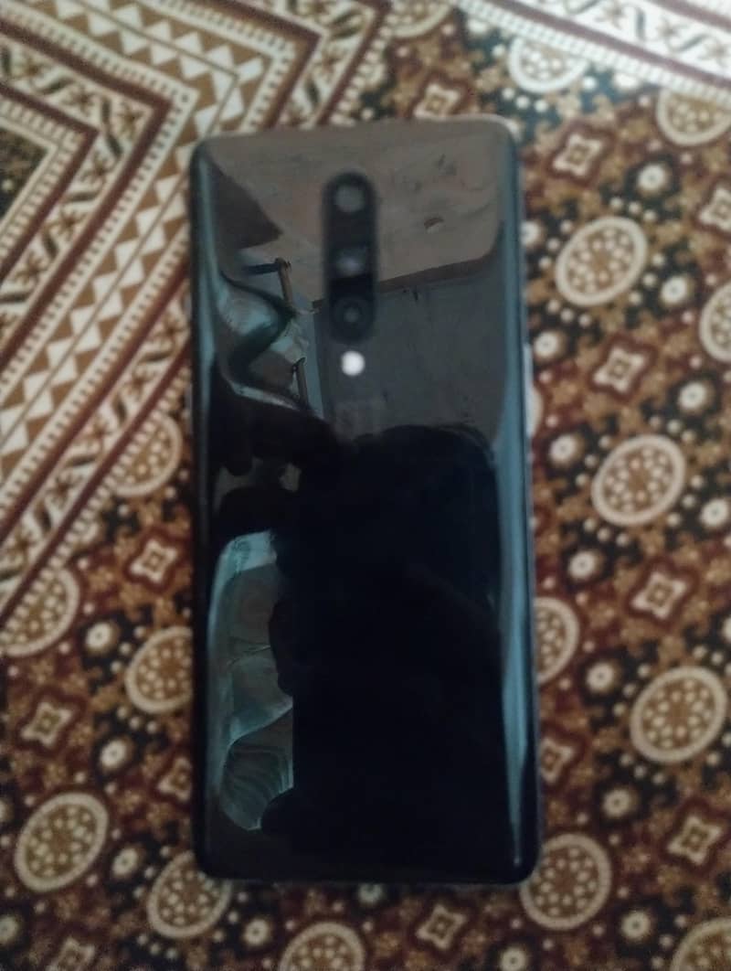 One Plus 8 5