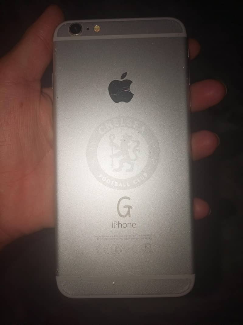iPhone 2