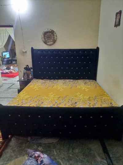 Posish BED