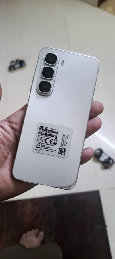 Infinix Other Model