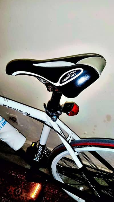 Road Massiem Bike