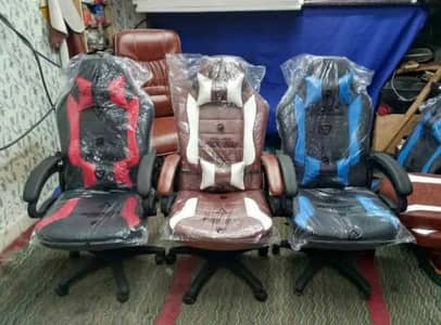 Gaming chair available in low price
