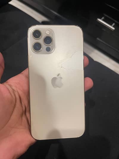 Apple iPhone 12 Pro PTA