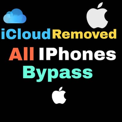ICloud Remover 