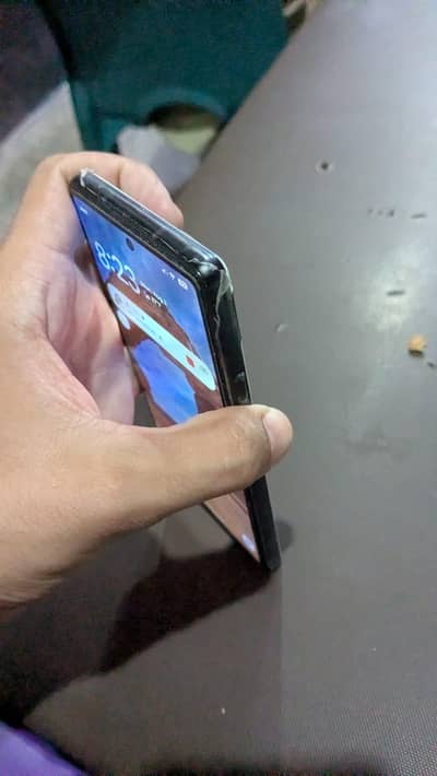 gogal pixel 6a