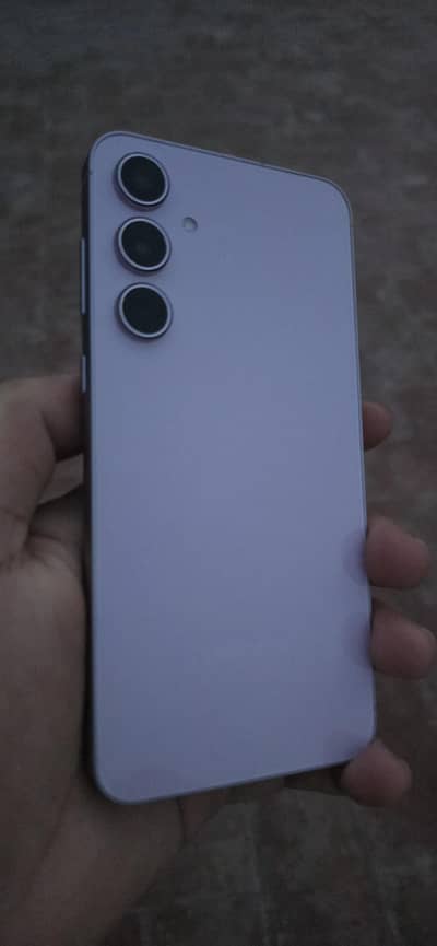 Samsung Mobile A55 5G
