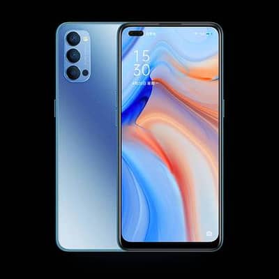 OPPO Reno 4