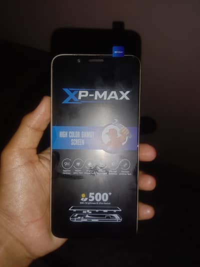 OPPO F5