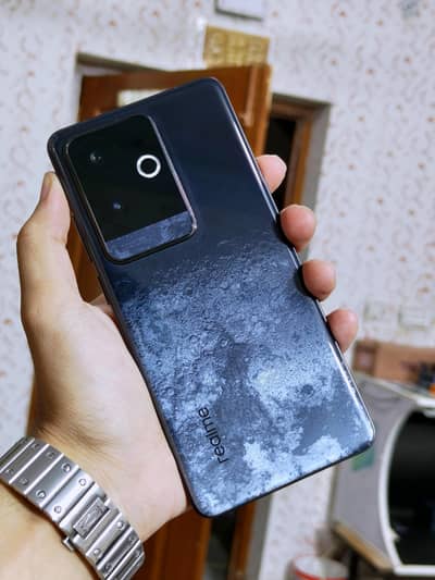 Realme GT 6 Official PTA