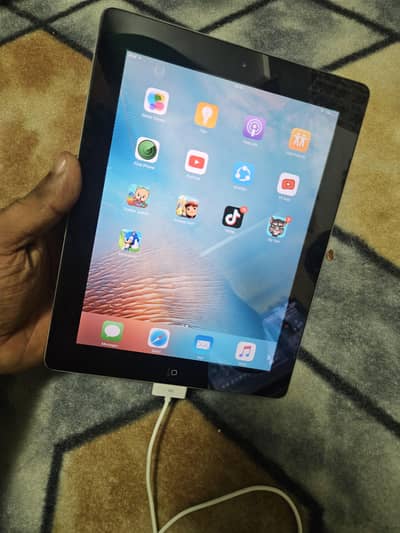 Tablet All ok Dubai sy buy Kia hy gaming k liye