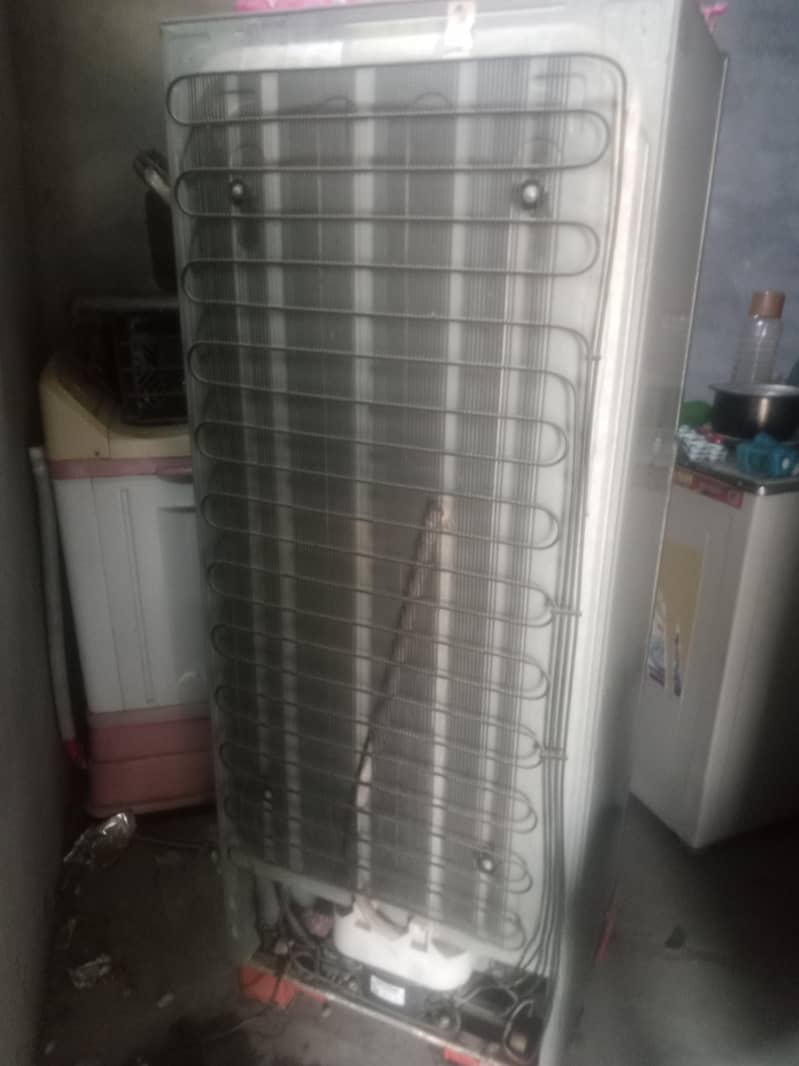 Fridge 0