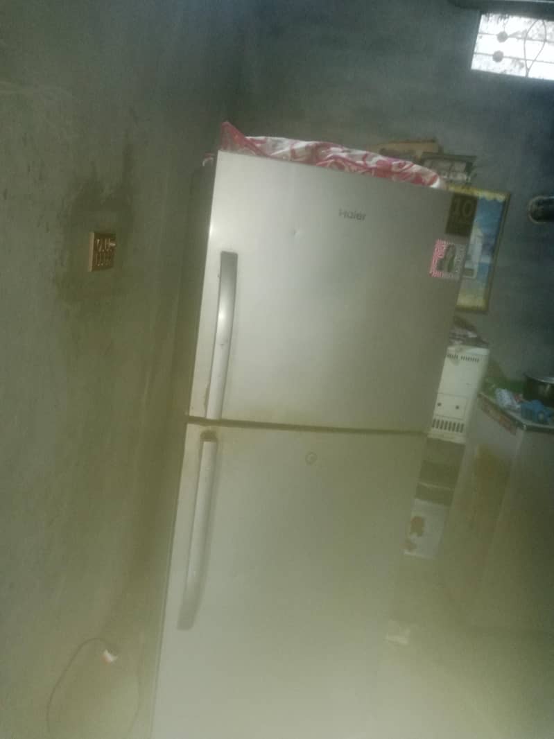 Fridge 2
