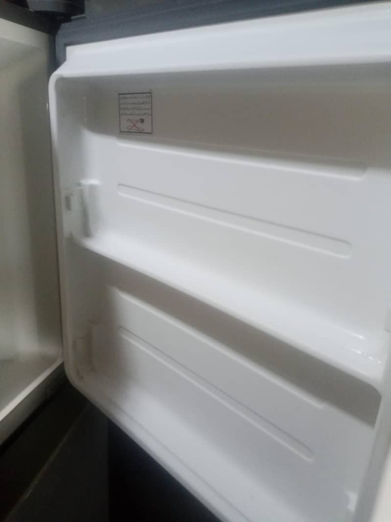 Fridge 5