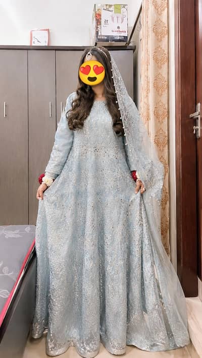 Preloved Bridal dresses
