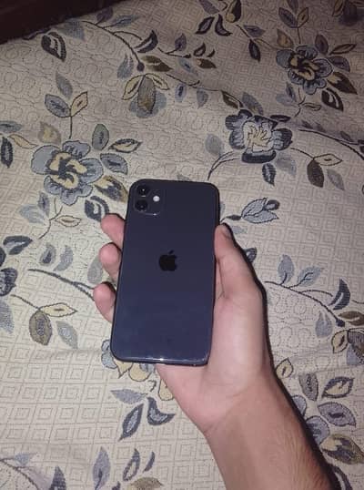 Apple iPhone 11 sale/exchange