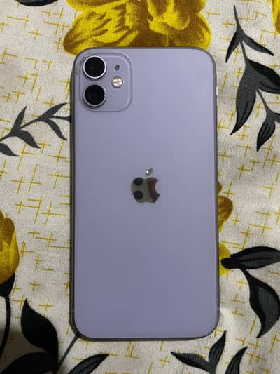 Apple iPhone 11