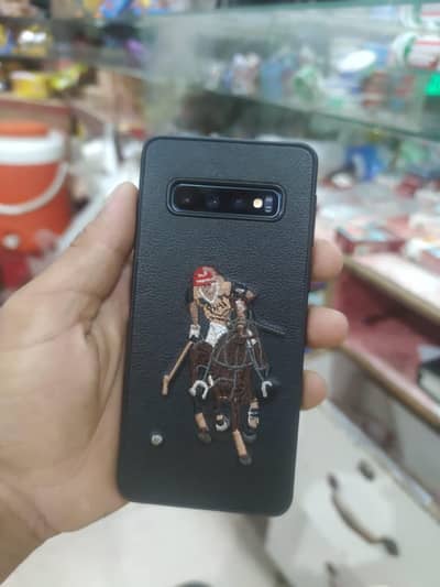 Samsung Mobile S10 5G