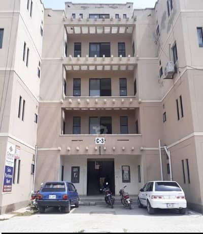 G-11/3 PHA C-Type Ground Floor Flat For Rent