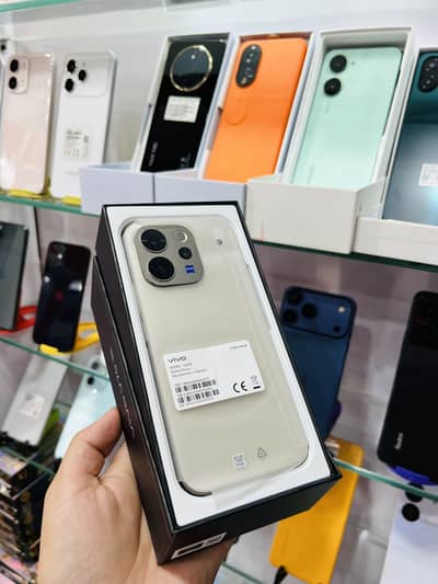 Vivo V70 5G