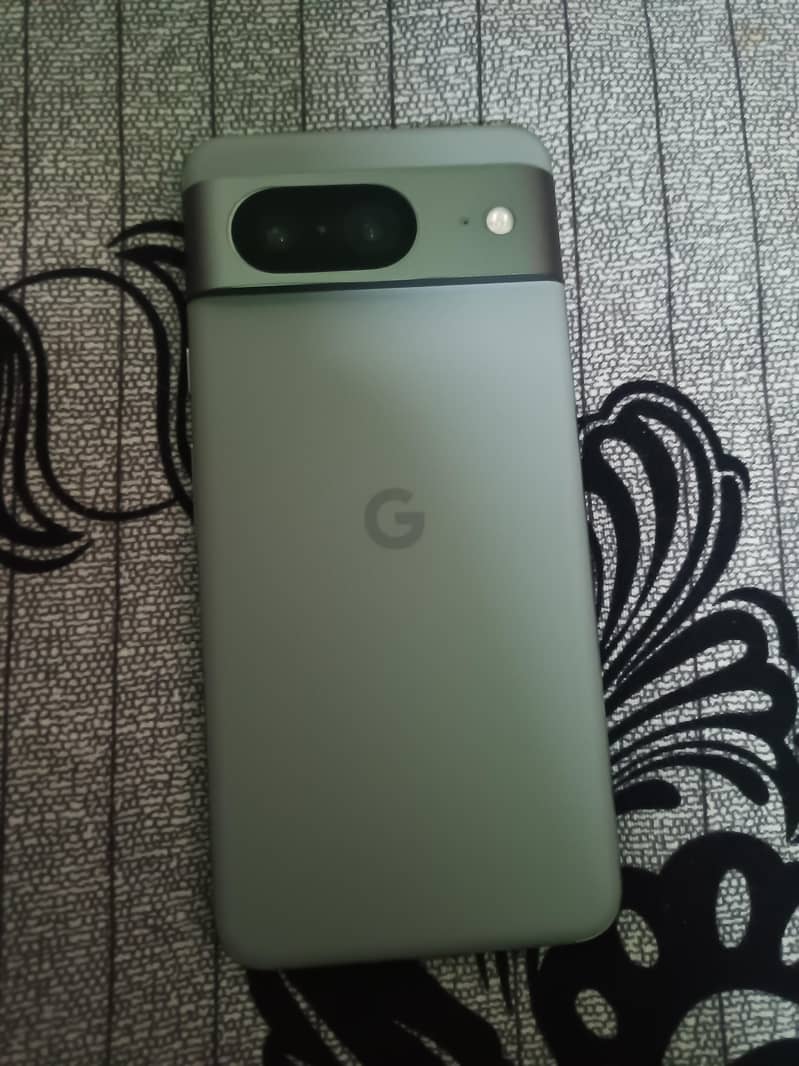 Google Pixel 8 1