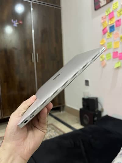 Mac book air 2019