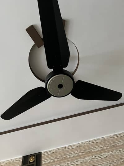 Sk Fan Magnum Series