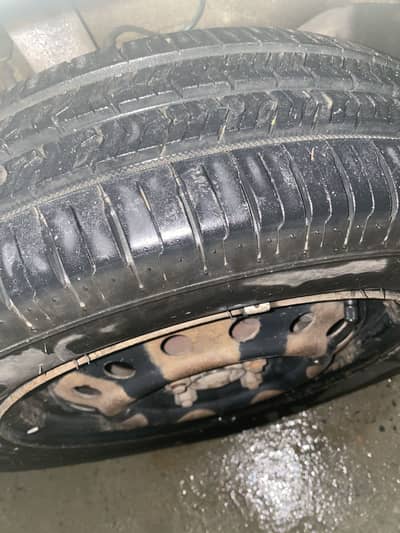 Daihatsu Mira 2014/2017